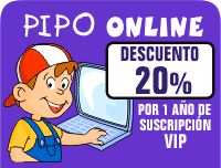 PIPO ONLINE