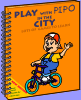 Pipo city learning guide