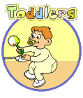 TODDLERS