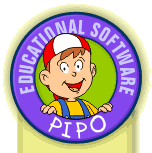 PIPO EDUCATIONAL SOFTWARE